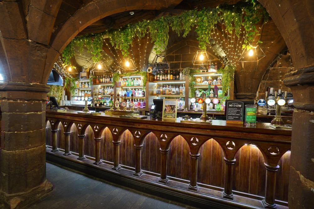 Watergates Bar Google photo 1