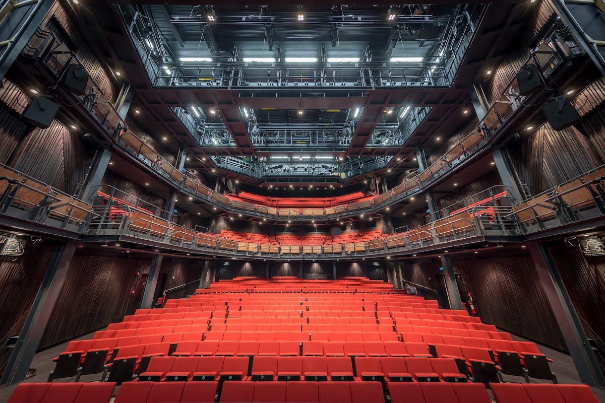 Storyhouse Google photo 2