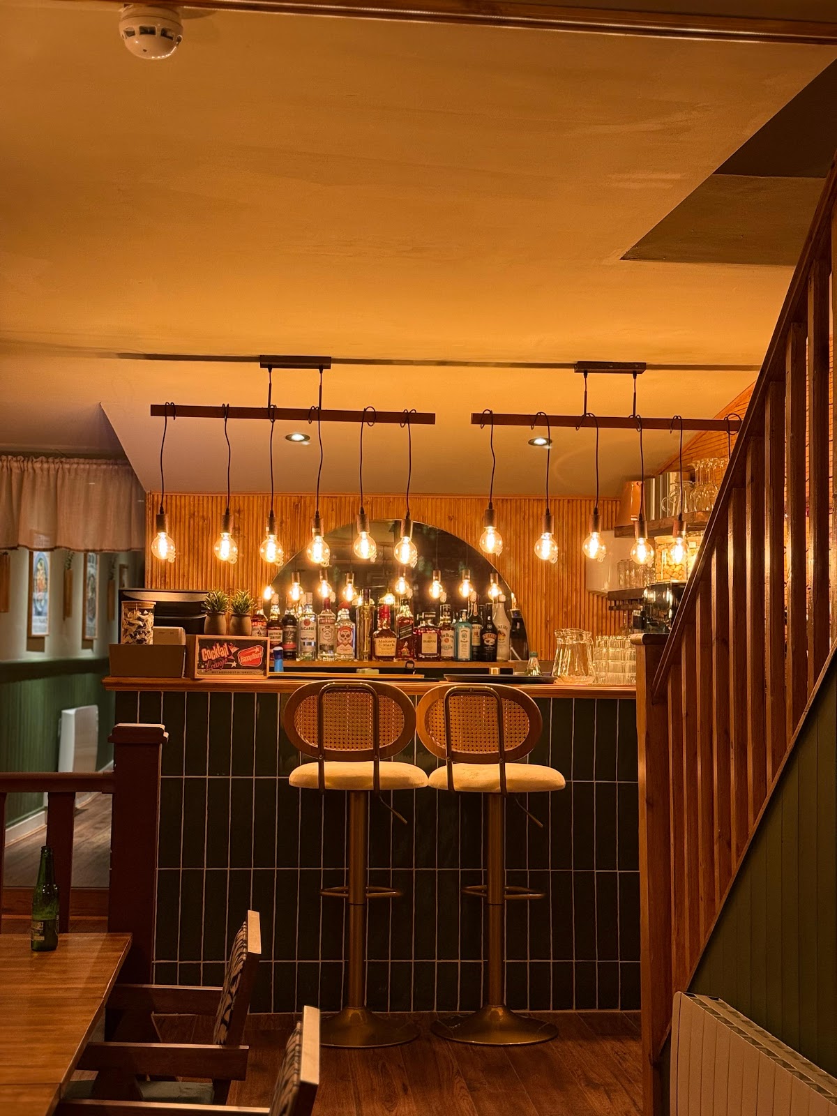 Russell's Thai Tapas Google photo 1