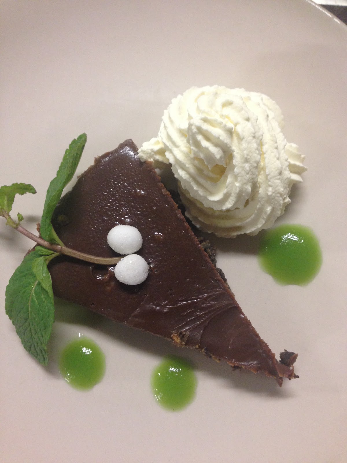 Chester Riverside Food and Drinks Google photo 1