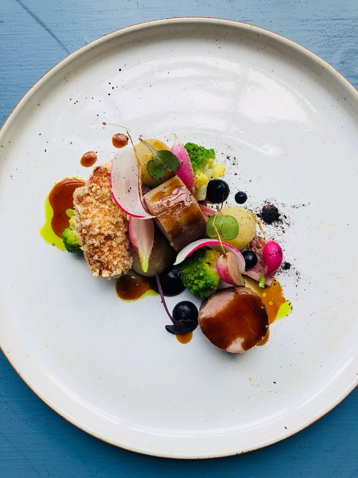 Cultivated by Elliot Hill Google photo 2