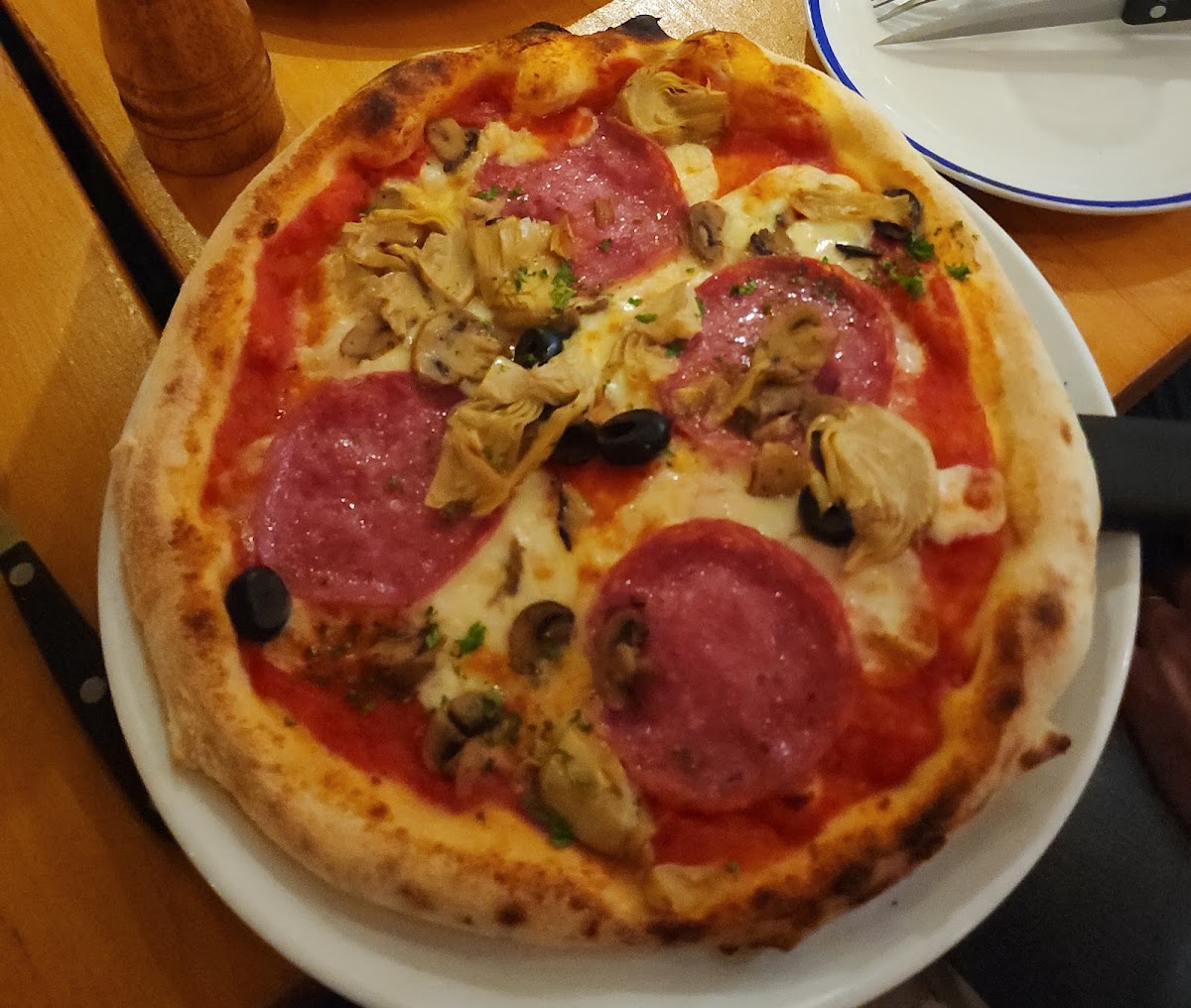 Urbano 32 Google photo 3