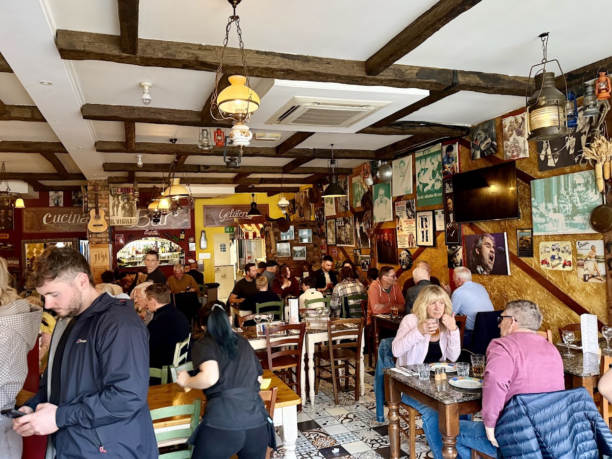 La Fattoria Google photo 2