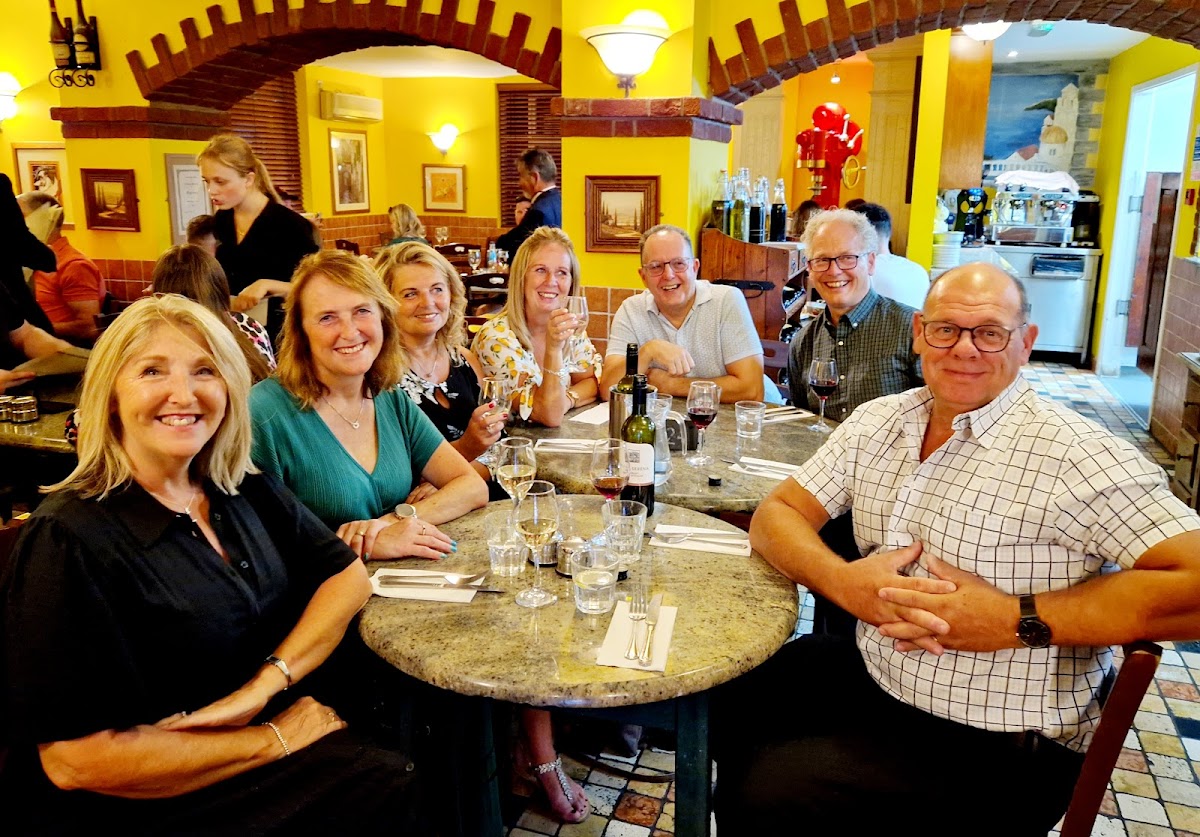 Ristorante Sergio Google photo 1