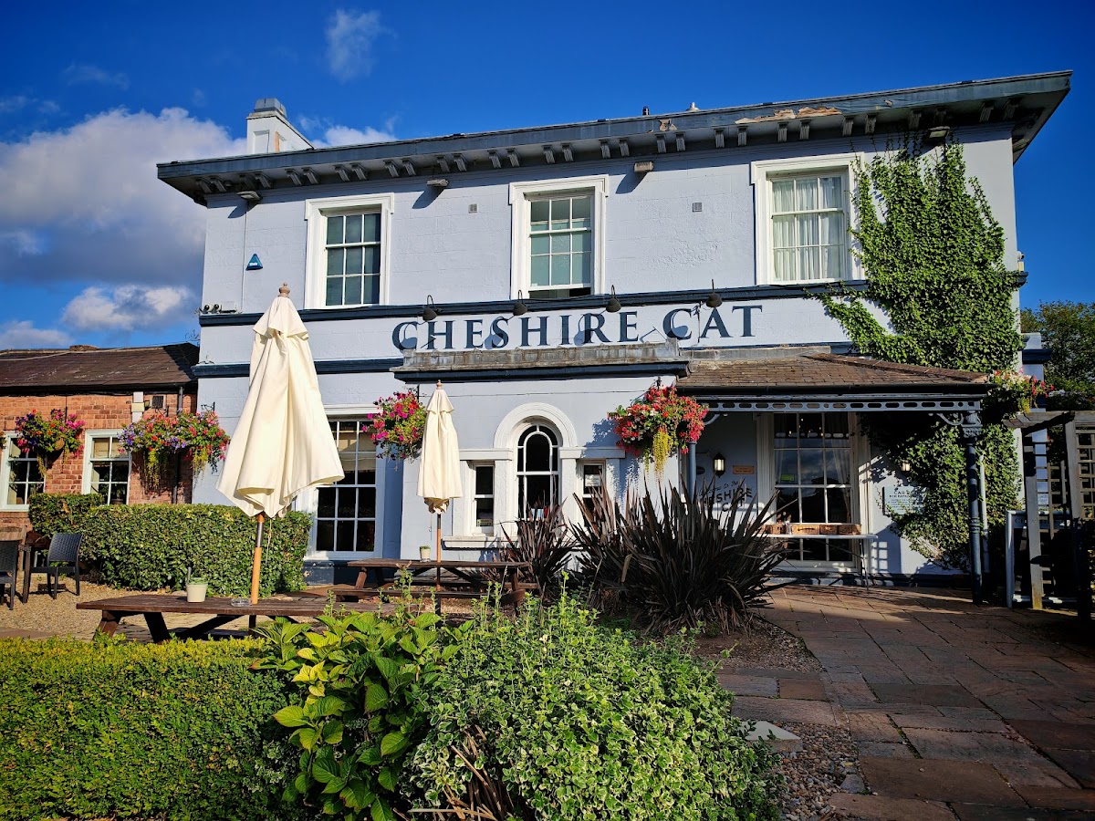 Photo of The Cheshire Cat in Chester from Google Places 3