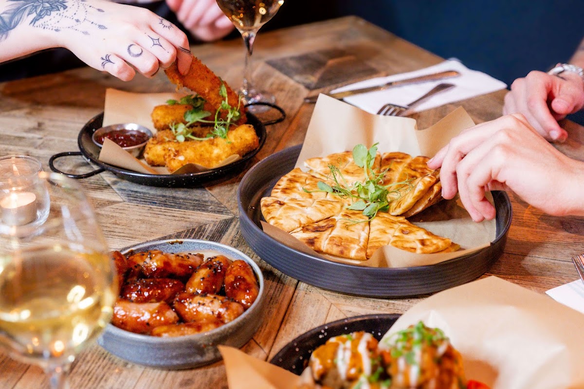 Brewhouse & Kitchen - Chester Google photo 2