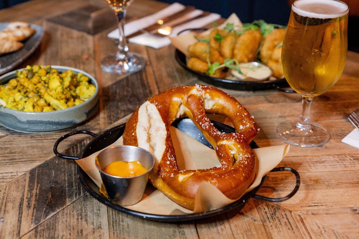 Brewhouse & Kitchen - Chester Google photo 3