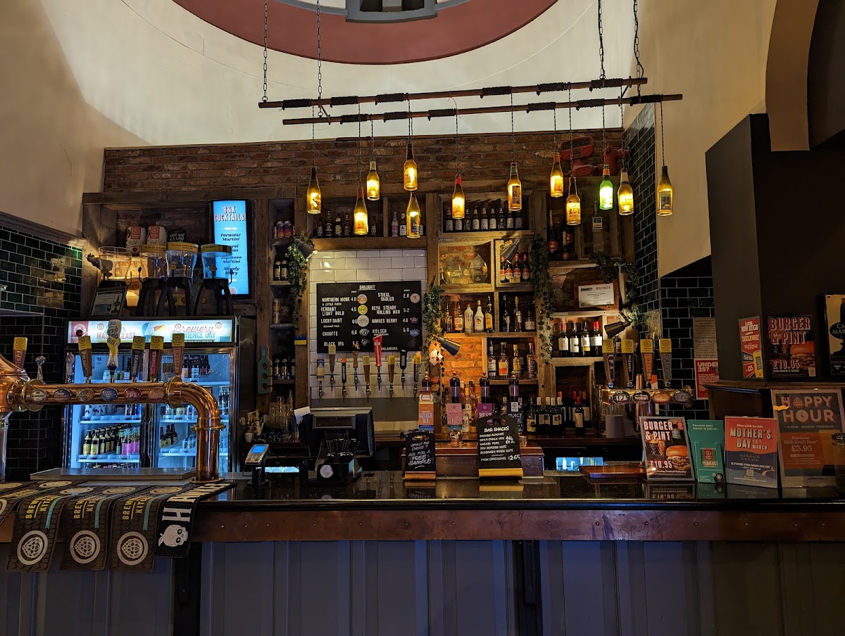 Brewhouse & Kitchen - Chester Google photo 1