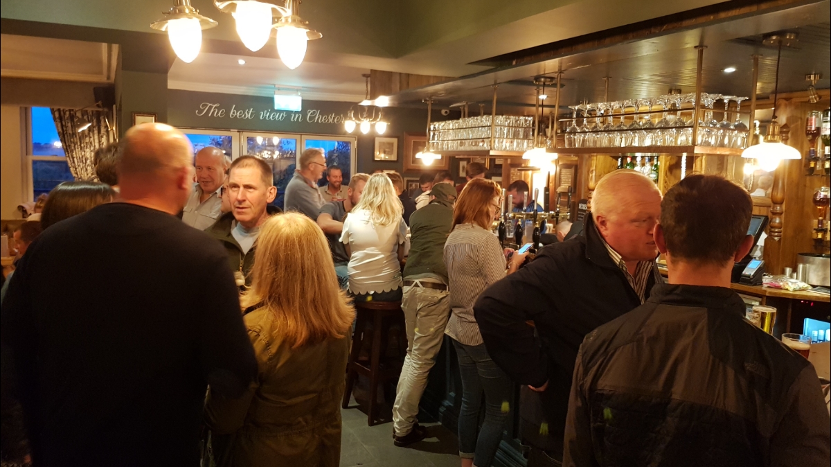 Photo of The Mount Inn in Chester from Google Places 3