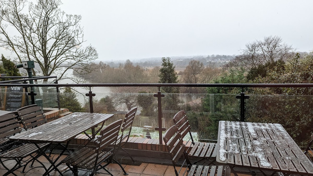 Photo of The Mount Inn in Chester from Google Places 1