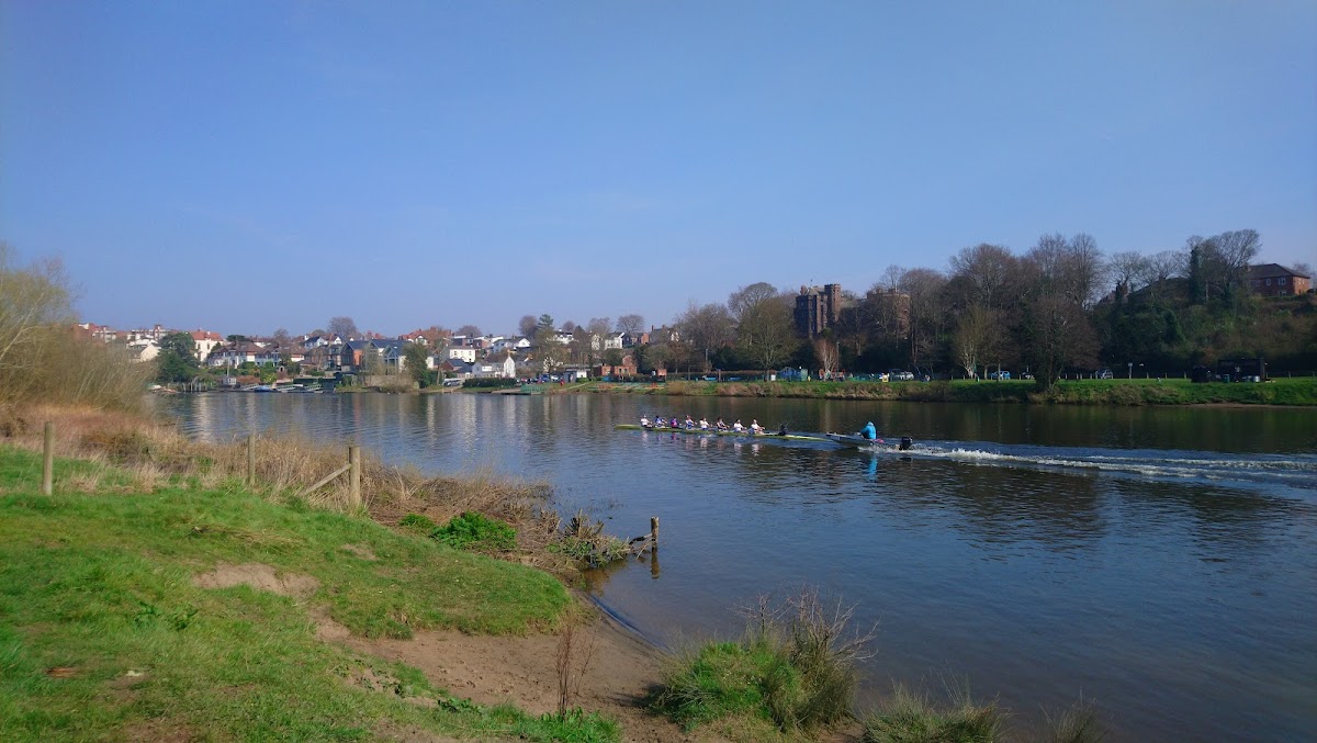 Chester Meadows Google photo 2