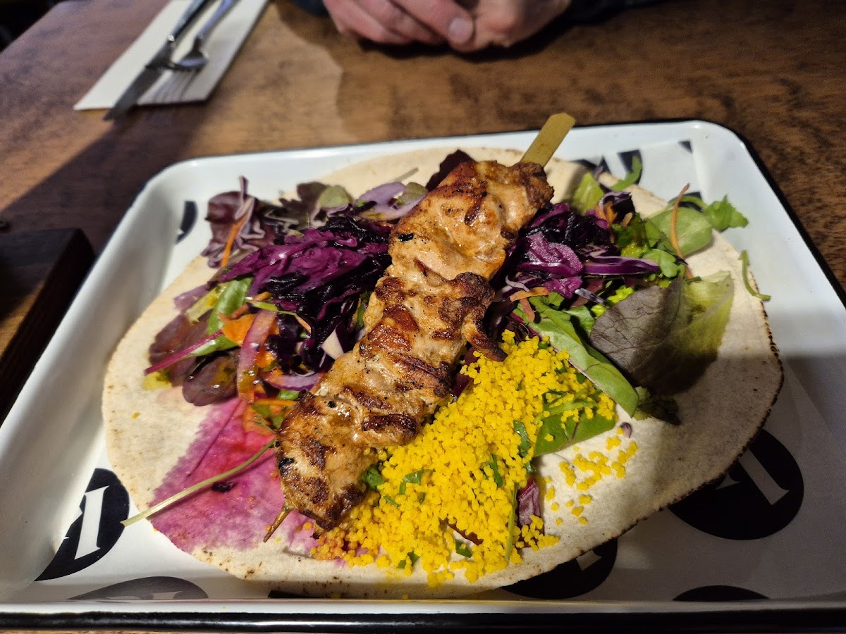 The Kitchen Google photo 2