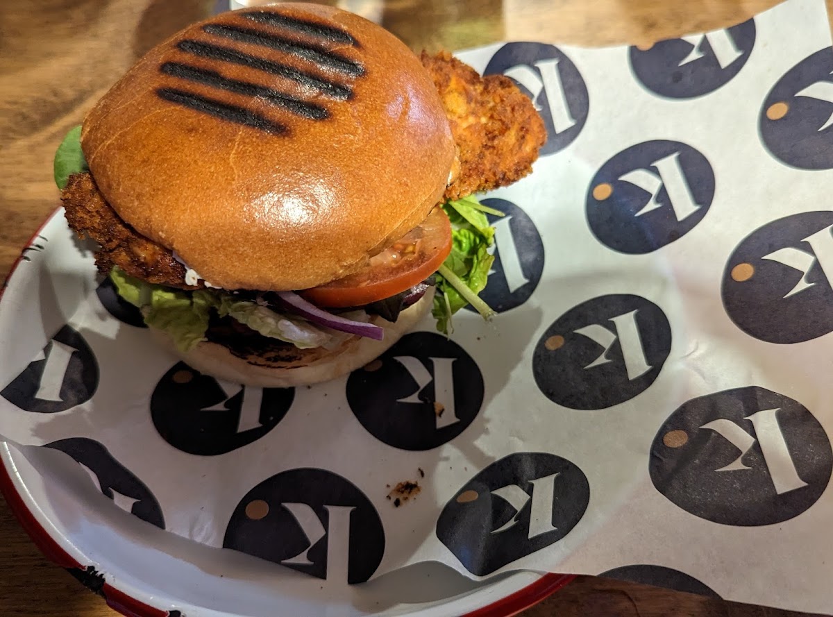 The Kitchen Google photo 3