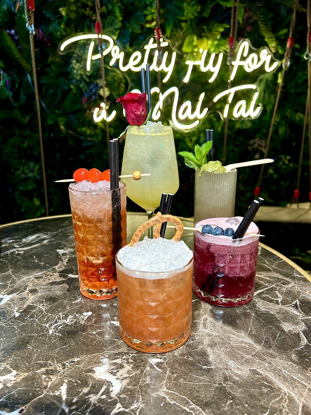 Kahiki Chester Google photo 2