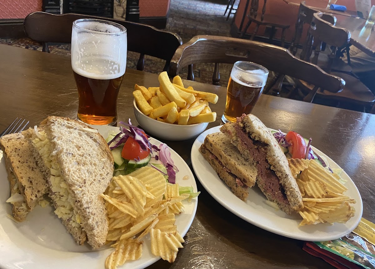 The Victoria Google photo 2