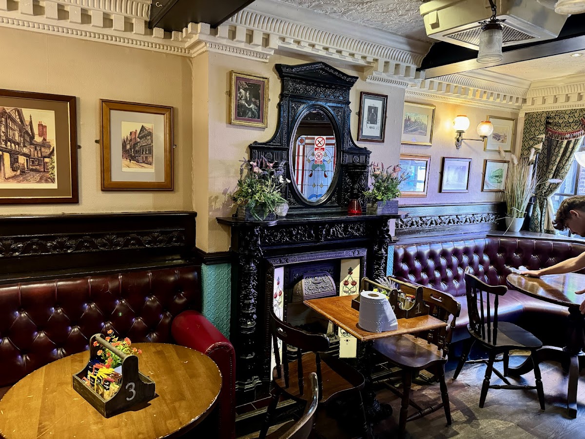 The Victoria Google photo 3