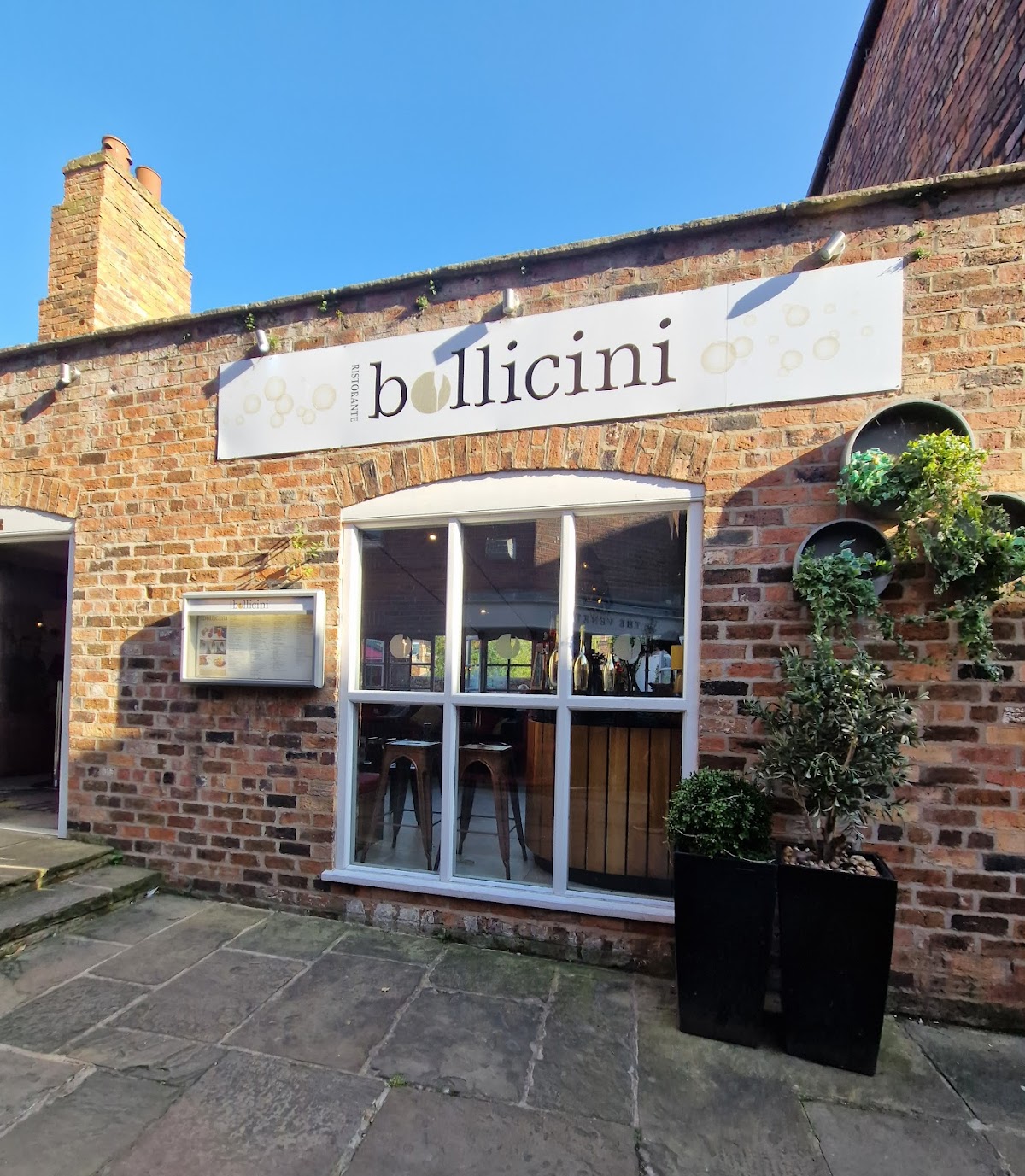 Bollicini Google photo 3