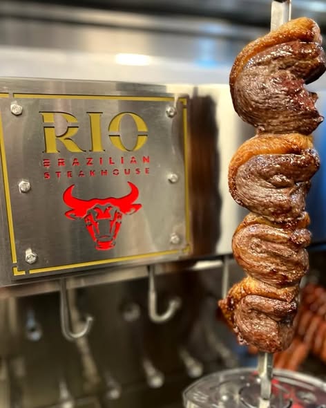 Rio Brazilian Steakhouse Google photo 3