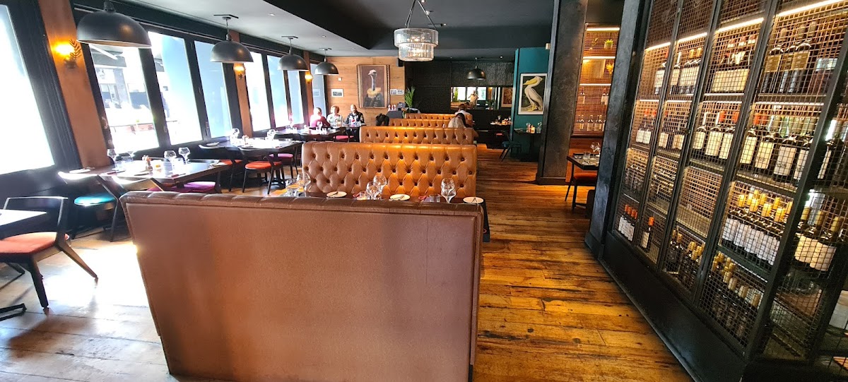 Rio Brazilian Steakhouse Google photo 1