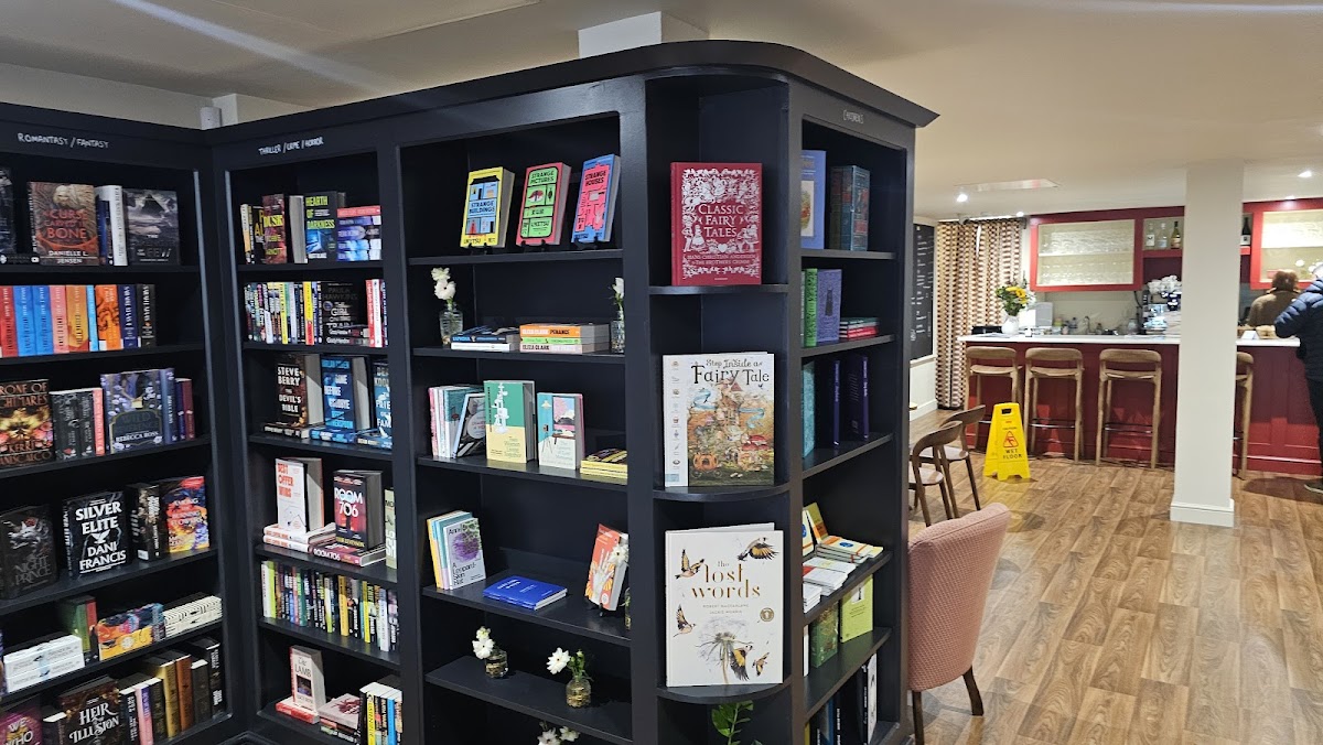 Chapters Google photo 3