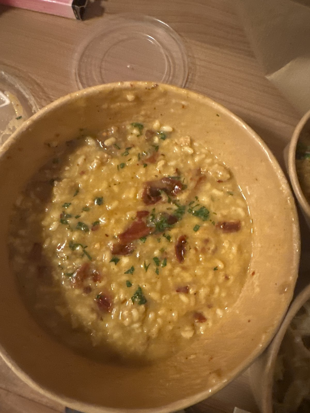 Pronto Pasta Bar Google photo 3