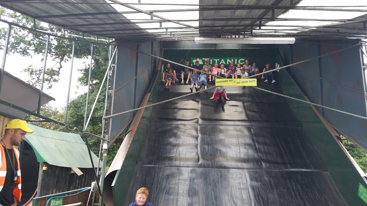 Photo of Crocky Trail in Chester from Google Places 3