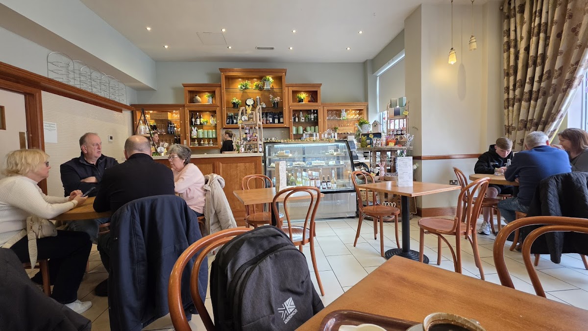 Zugers of Chester Google photo 2