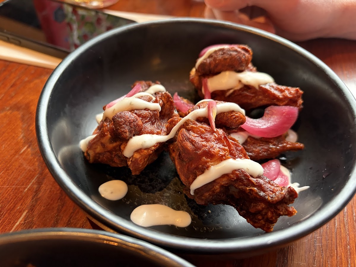 Off The Wall Chester Google photo 2