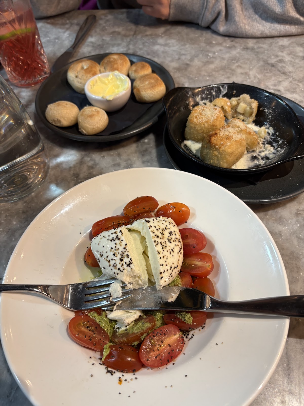 Pizza Express Google photo 3