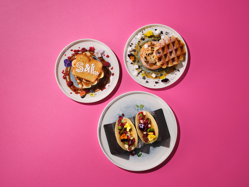 Slug & Lettuce - Chester Google photo 3