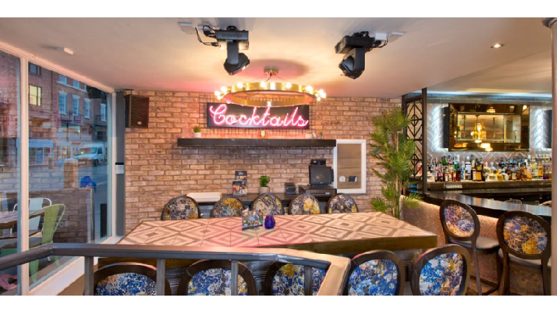 Slug & Lettuce - Chester Google photo 1