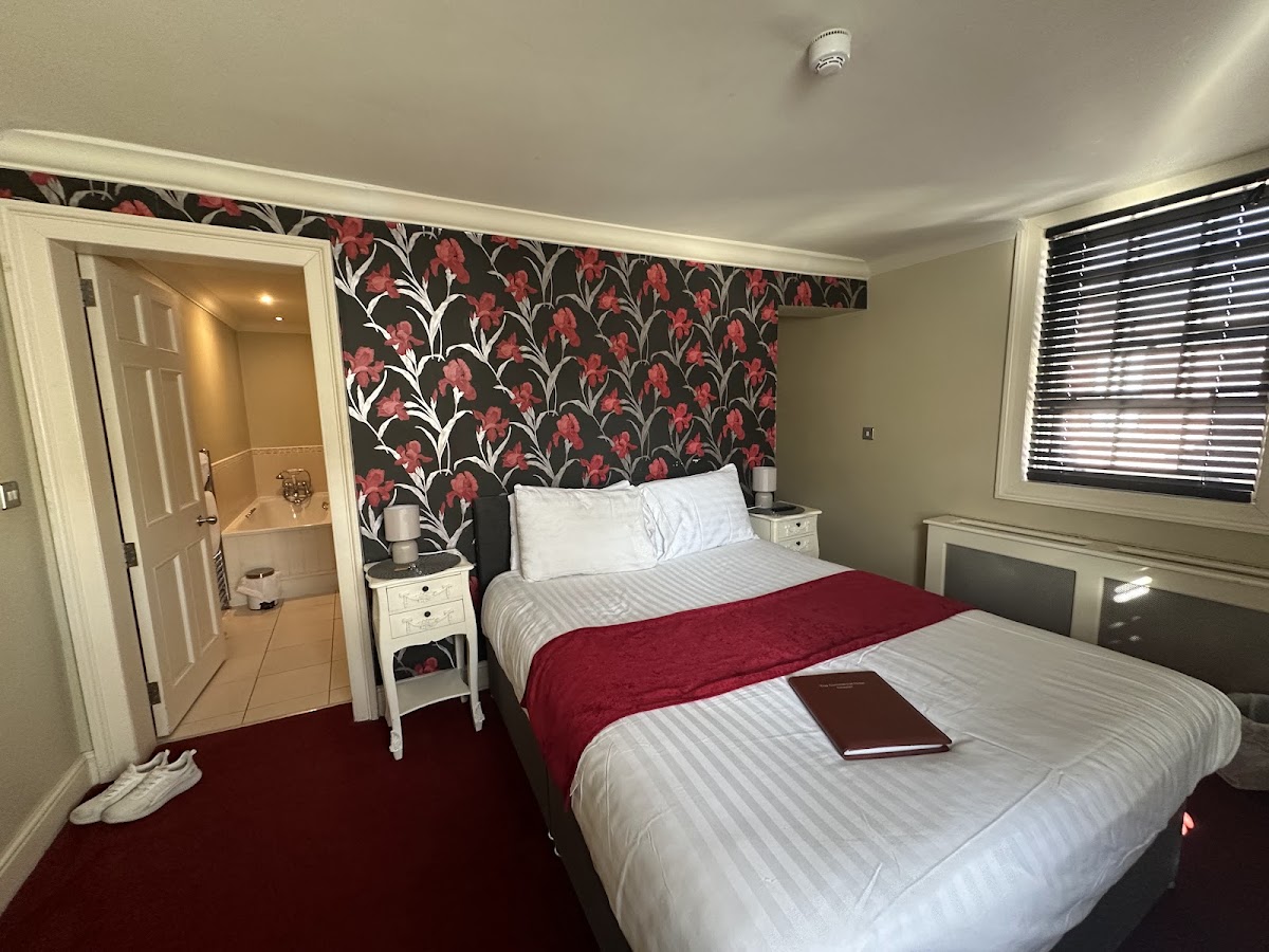 The Commercial Bar & Hotel Google photo 2