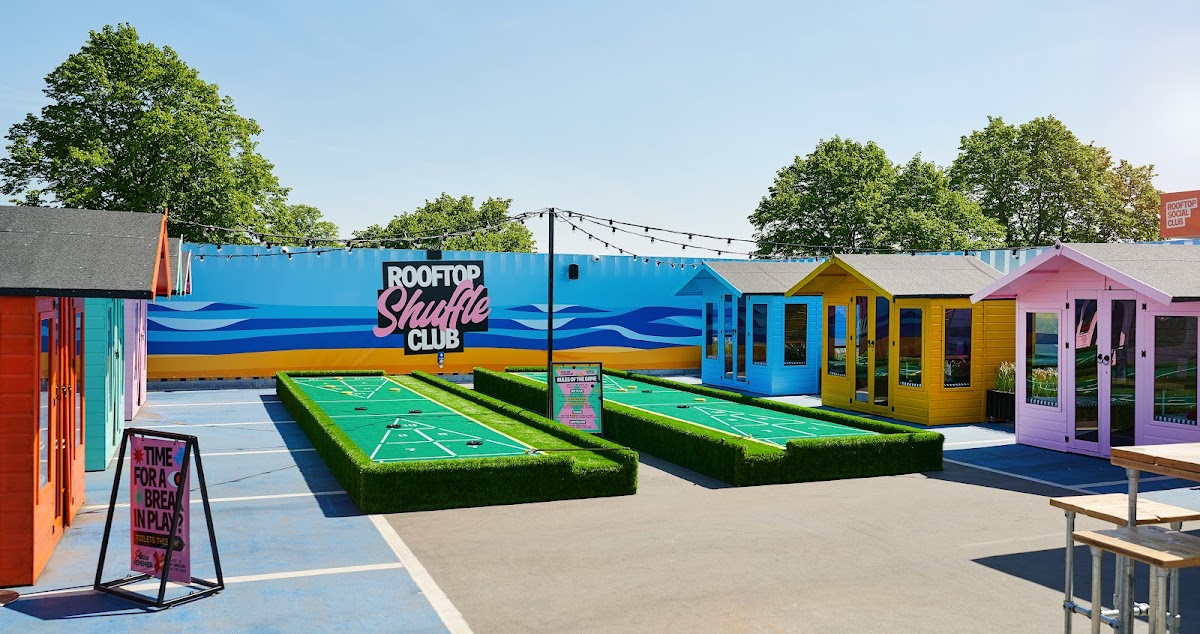 Rooftop Social Club Google photo 1