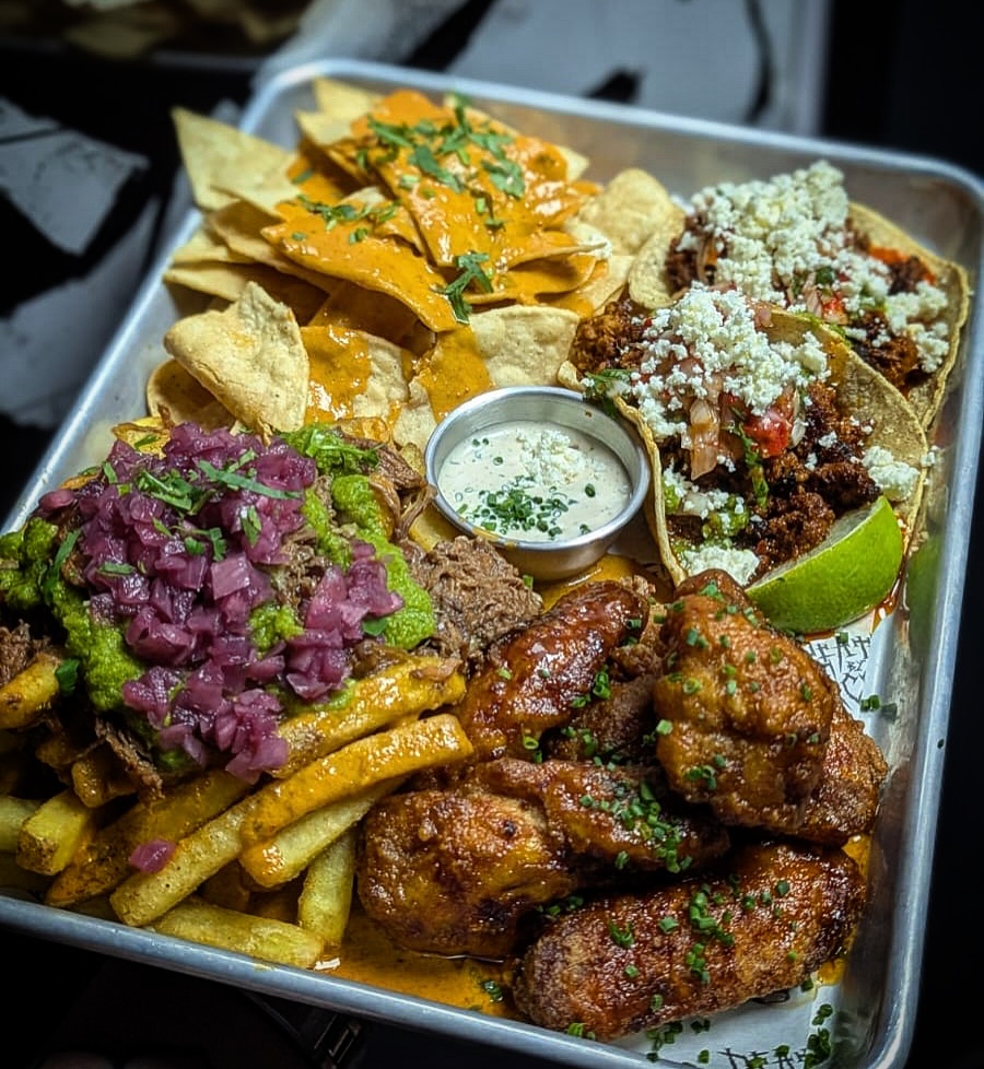 DEATH BY TACOS Google photo 2