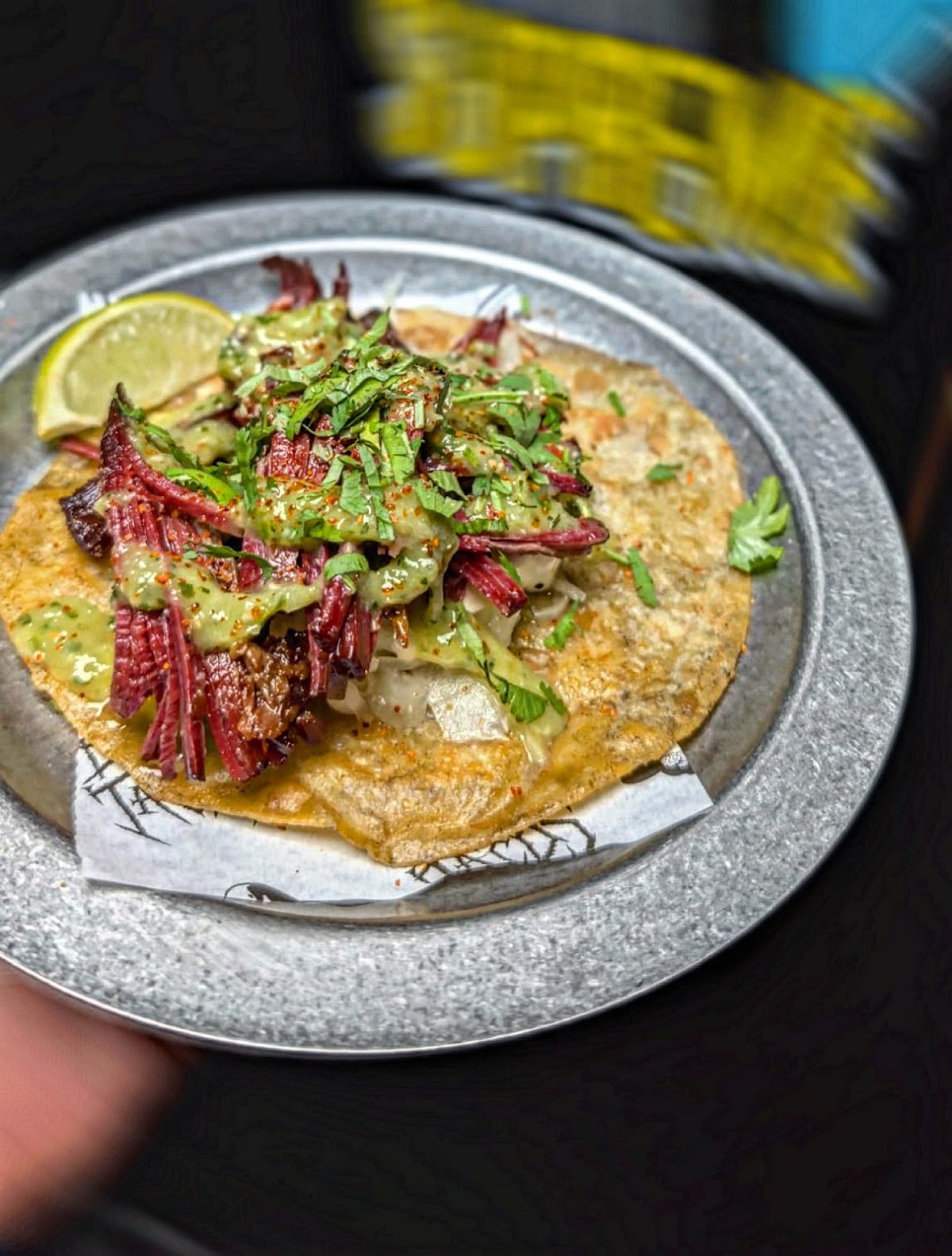 DEATH BY TACOS Google photo 3