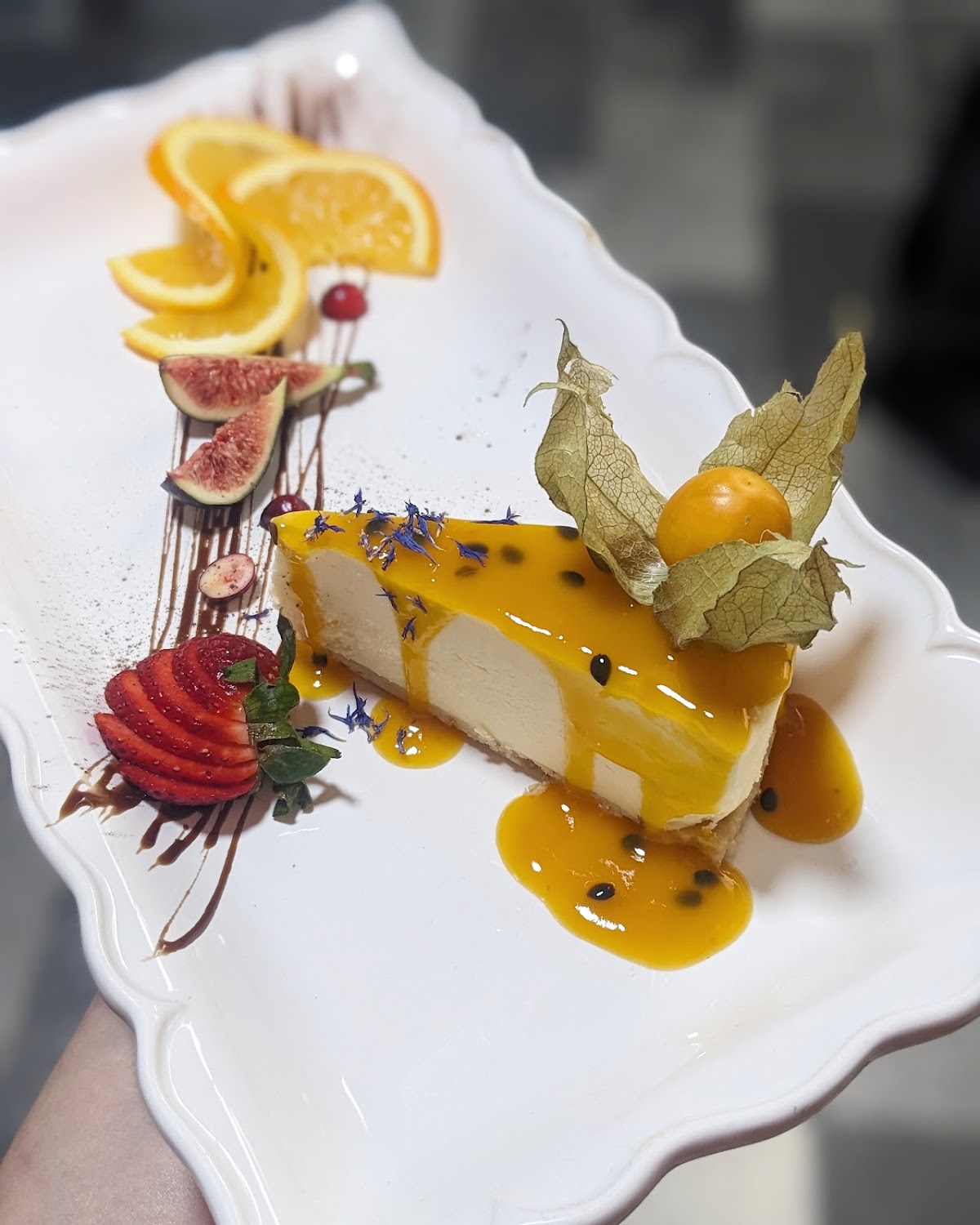 Pink Lettuce Google photo 2