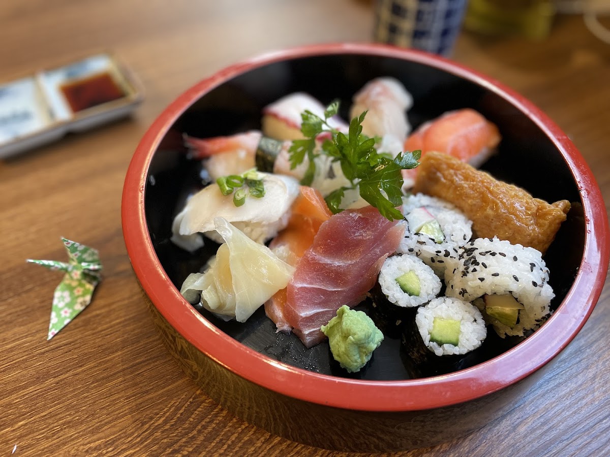 Hamayuu Google photo 2