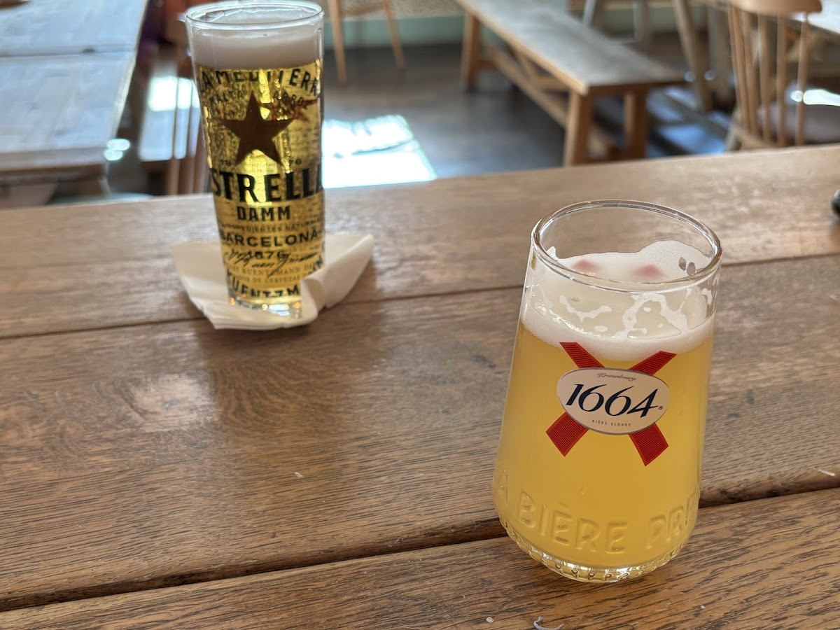 Popcorn Google photo 2