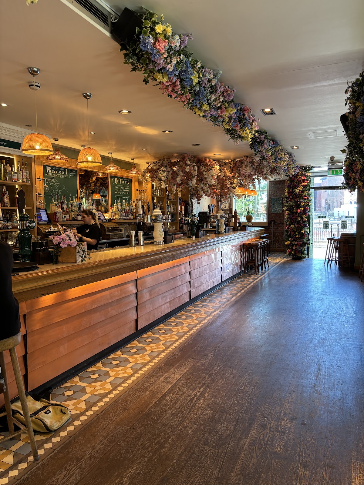 Popcorn Google photo 1