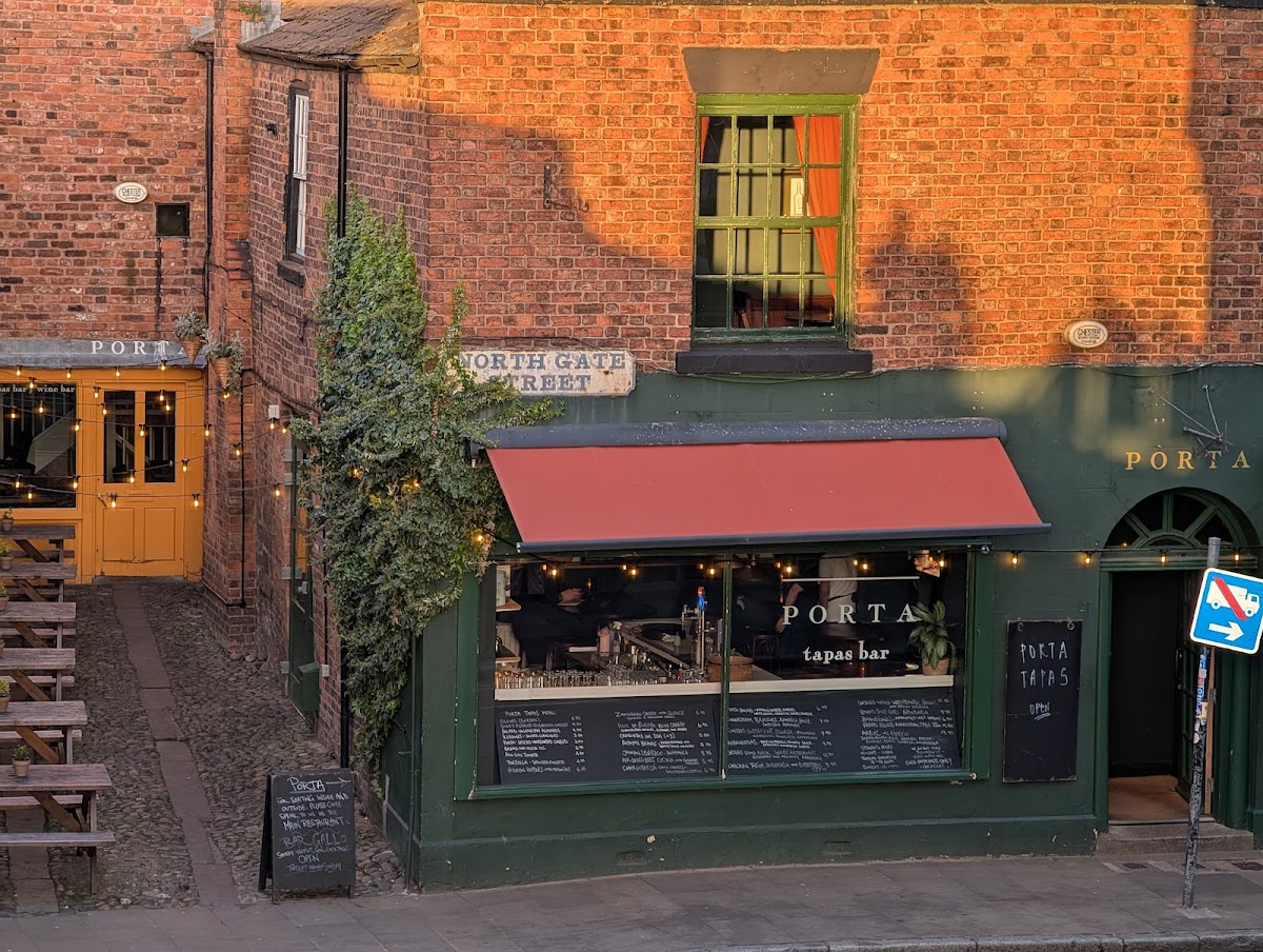 Porta Tapas Bar Google photo 3