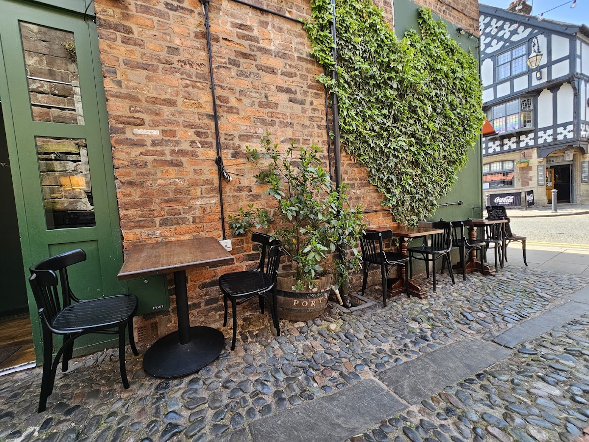 Porta Tapas Bar Google photo 1