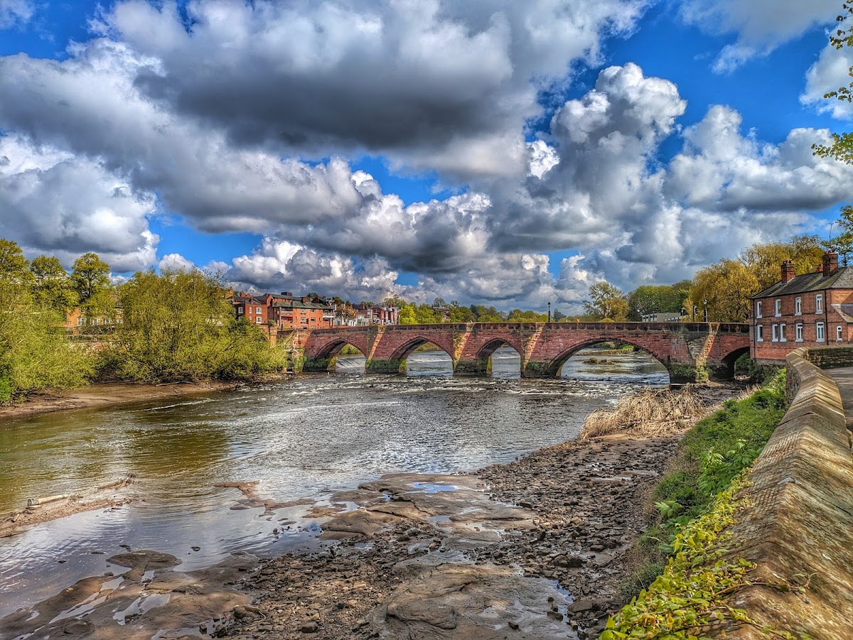 Edgar’s Field Park Google photo 2