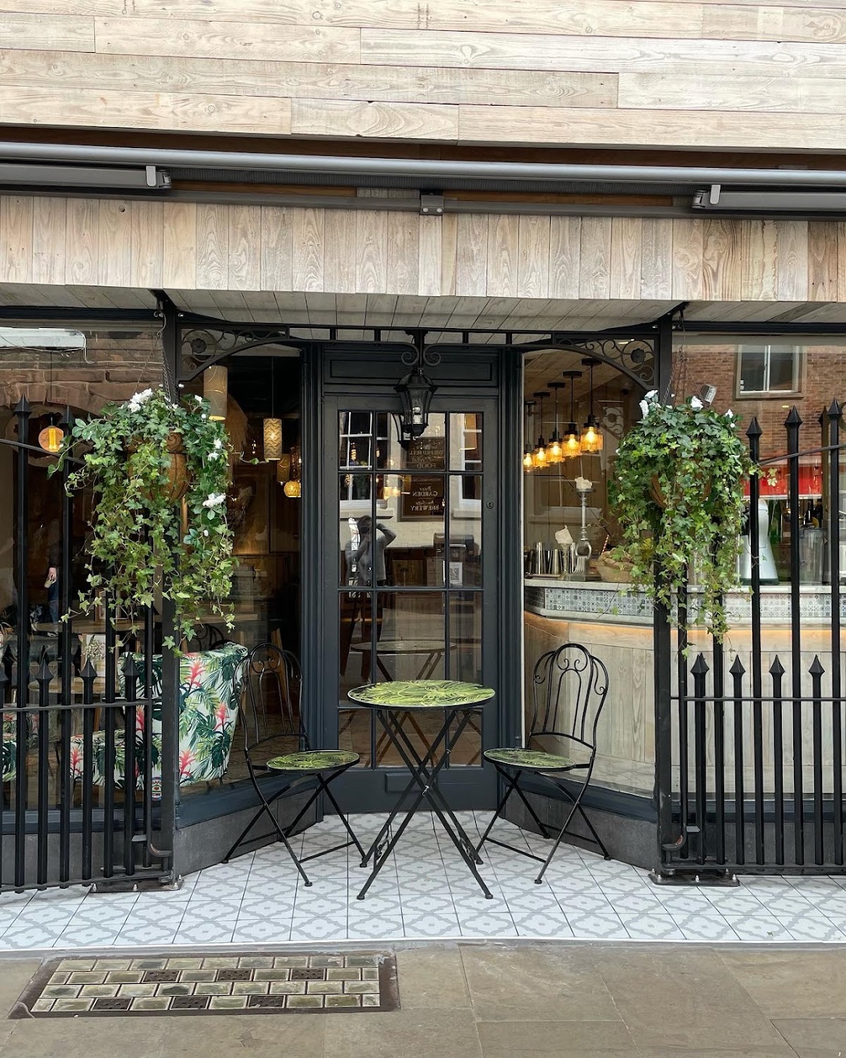 Neighbourhood Google photo 1