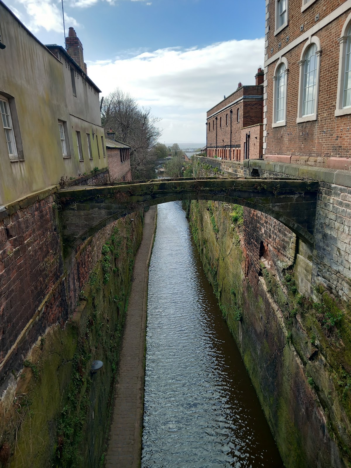 Photo of Bridge of Sighs in Chester from Google Places 1