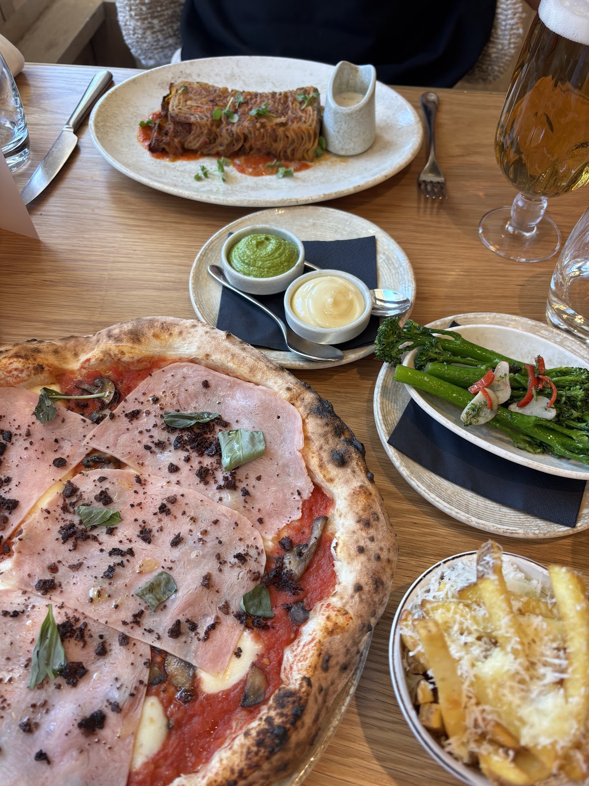 Piccolino Chester Google photo 3