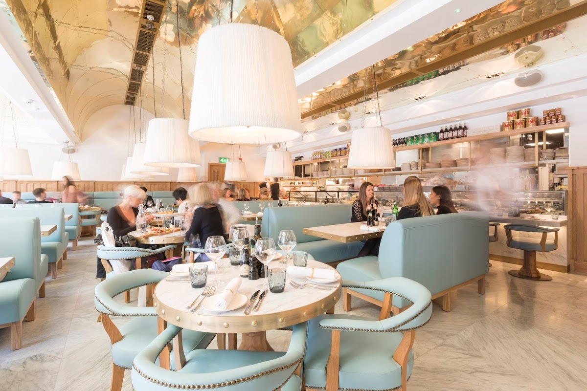 Piccolino Chester Google photo 1