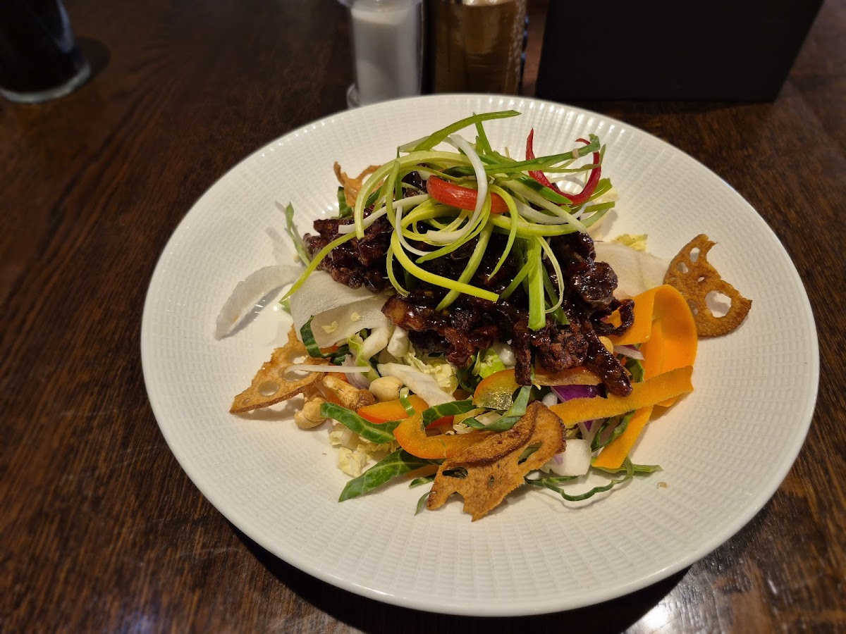 The Architect Google photo 2