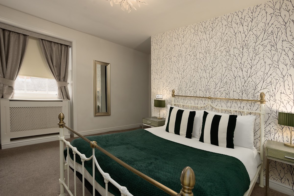 The Pied Bull Google photo 2