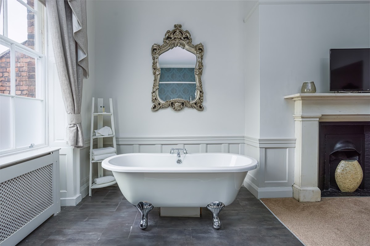 The Pied Bull Google photo 3