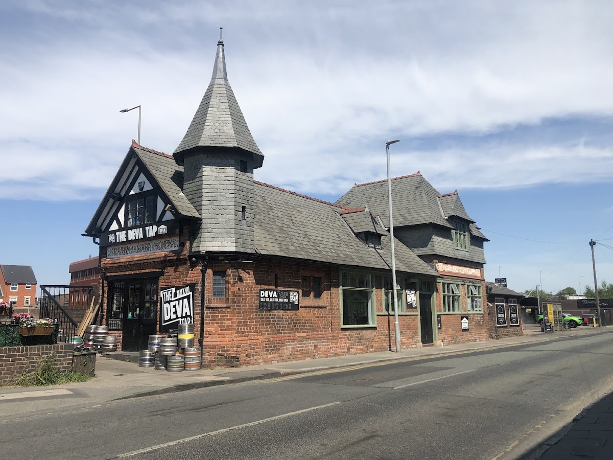 The Deva Tap Google photo 3